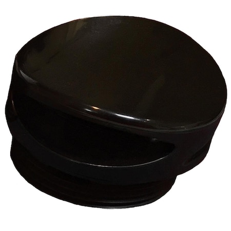 Hard Top E-Jet Directional Return Fitting; Black HA975463